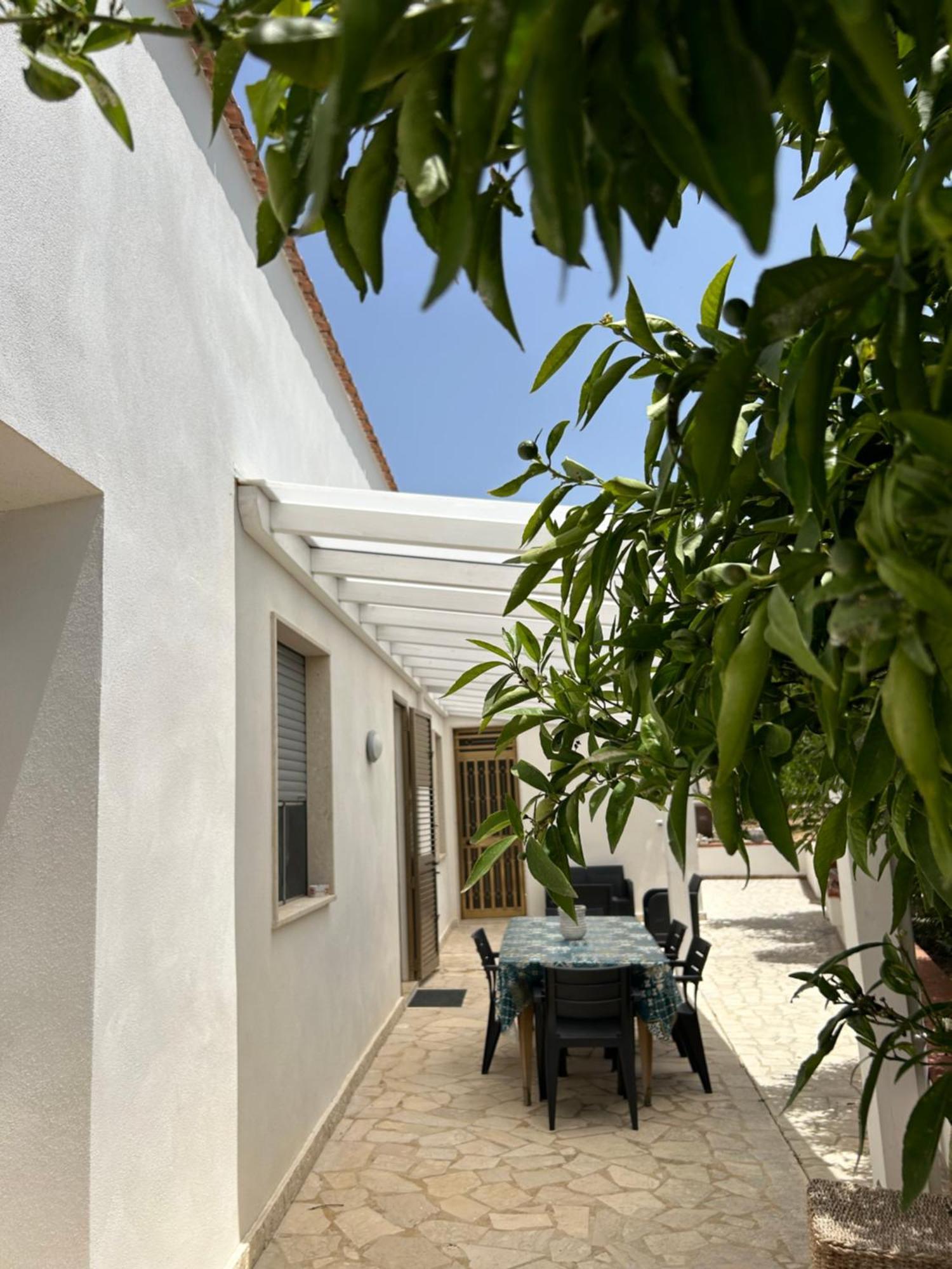Sweet Home Angi Marsala Exterior foto