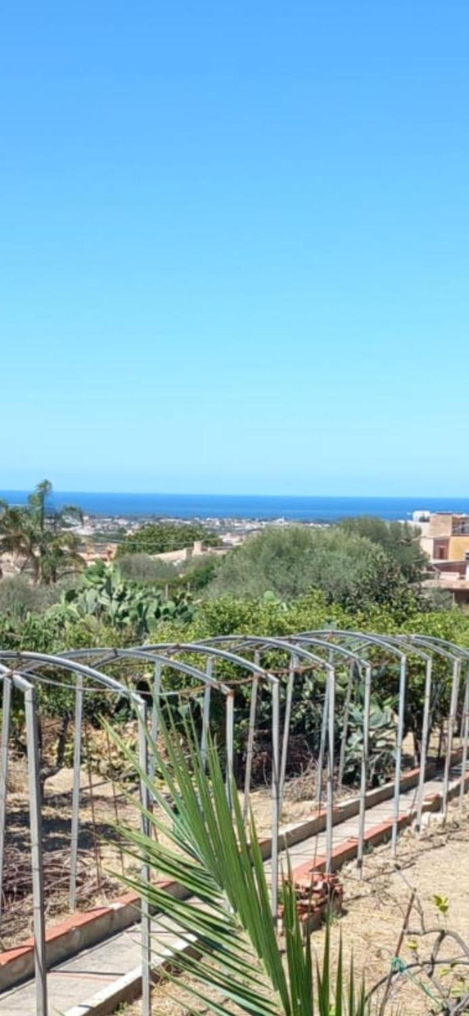 Sweet Home Angi Marsala Exterior foto